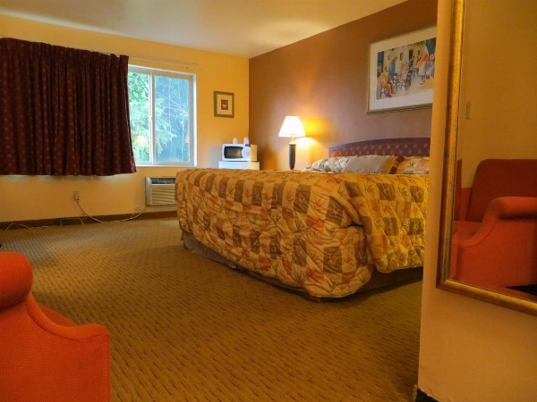 Cameo Motel - Portland image 18
