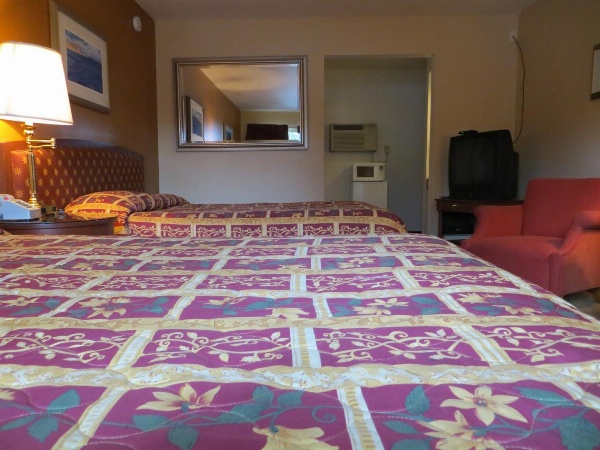 Cameo Motel - Portland image 25