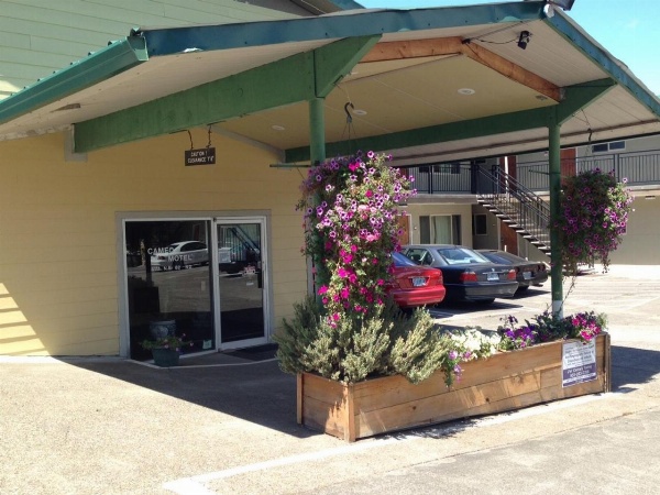 Cameo Motel - Portland image 28