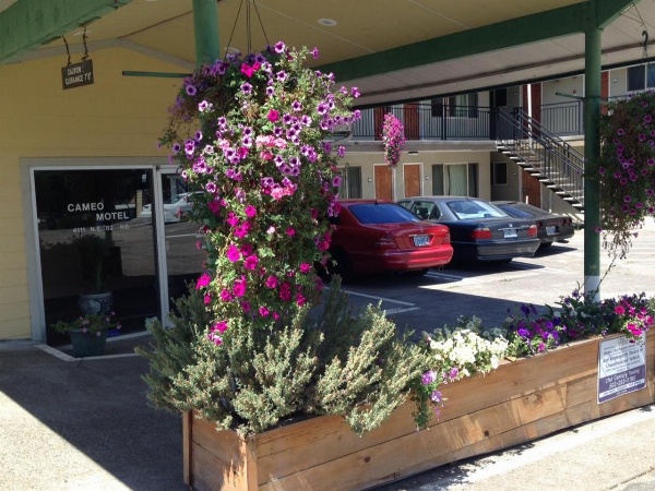 Cameo Motel - Portland image 34