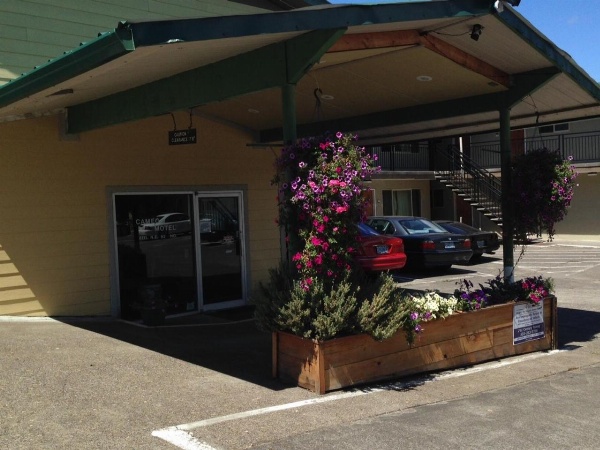 Cameo Motel - Portland image 35