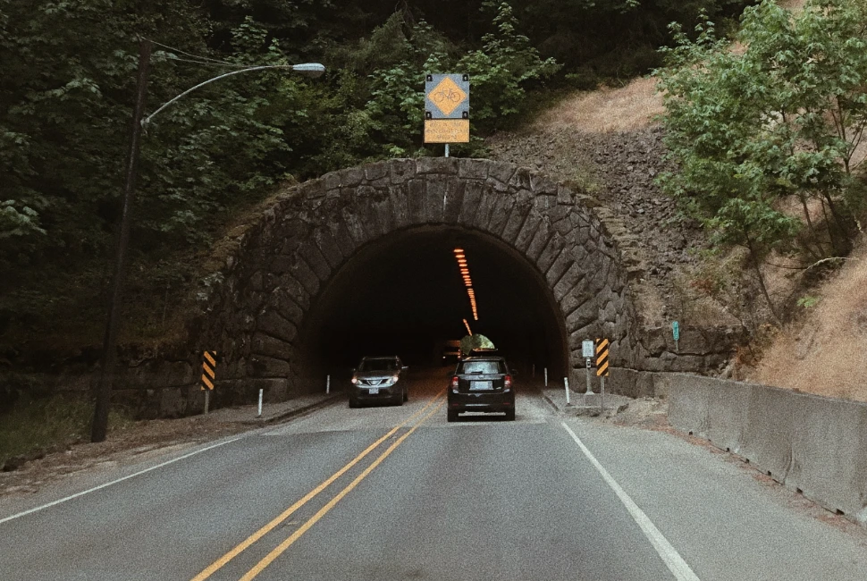 Road Trips from Portland: Adventures Beyond the City Limits