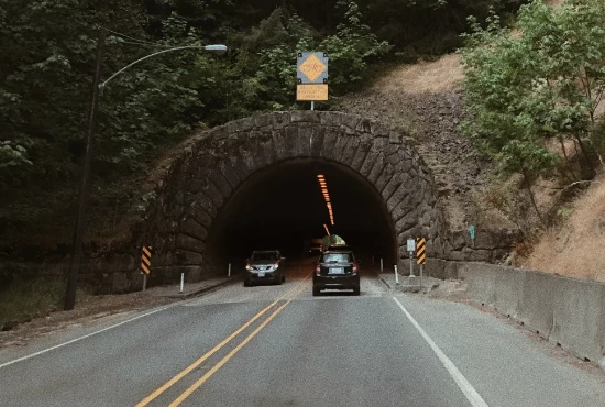 Road Trips from Portland: Adventures Beyond the City Limits