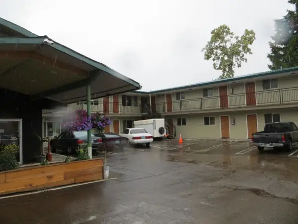Cameo Motel - Portland Main image
