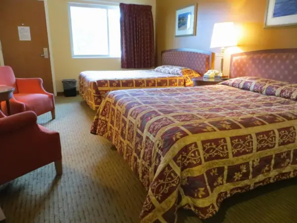 Cameo Motel - Portland 4