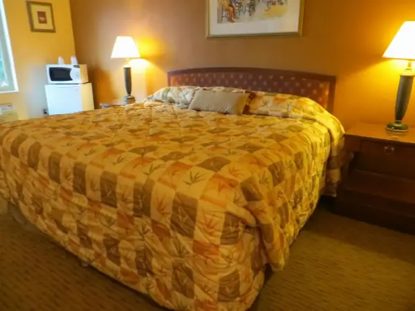 Cameo Motel - Portland 5