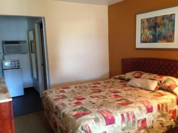 Cameo Motel - Portland 7