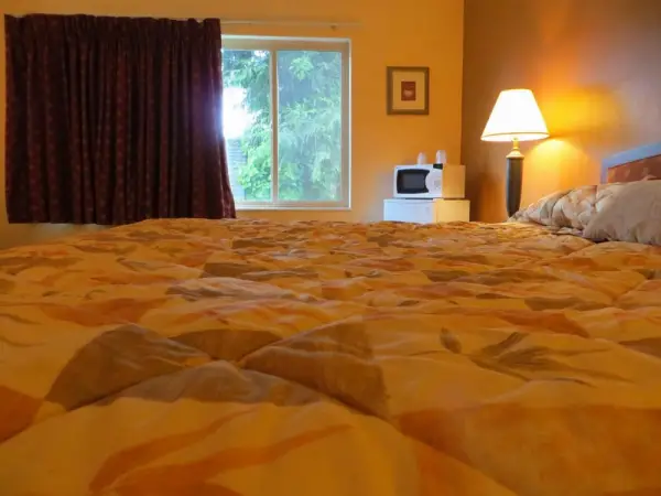 Cameo Motel - Portland 8